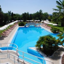 Health and Pleasure, for a holiday that shall improve your life