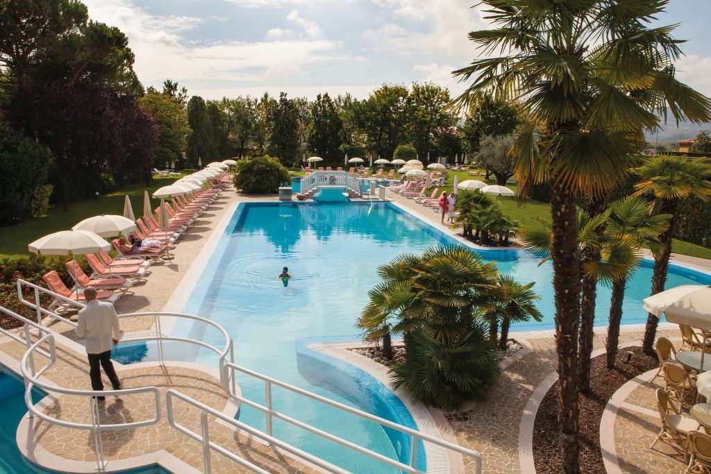 Hotel vegan per una vacanza etica