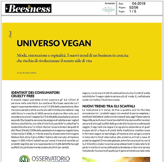 Universo Vegan