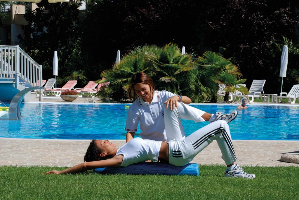 Vacanza e riabilitazione nei Medical Hotel - Bergamo Salute