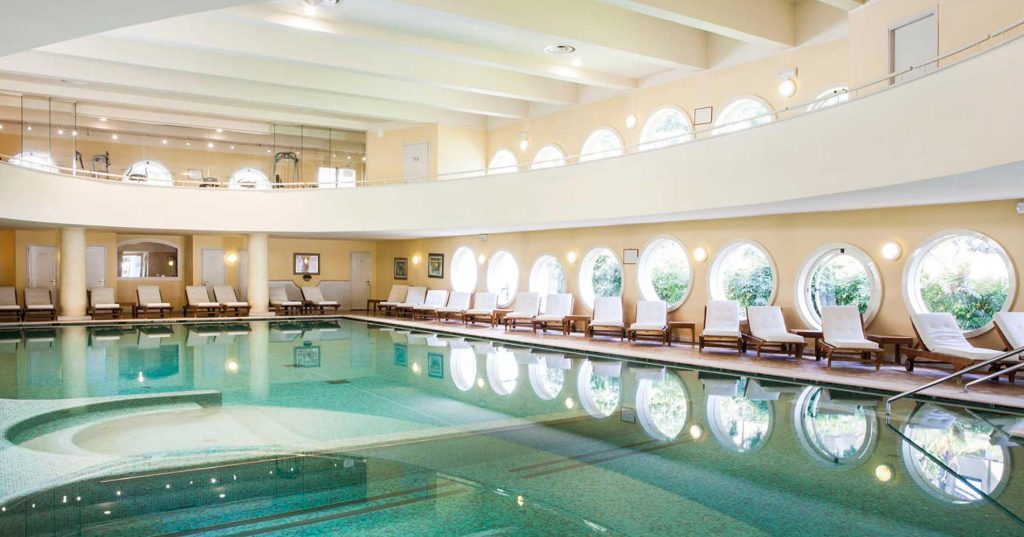 FEDERTERME SOLLECITA IMMEDIATA RIAPERTURA DELLE PISCINE E DELL’ESTETICA ALLE TERME