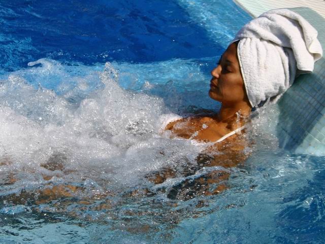 I benefici delle Terme all’Ermitage Bel Air Medical Hotel