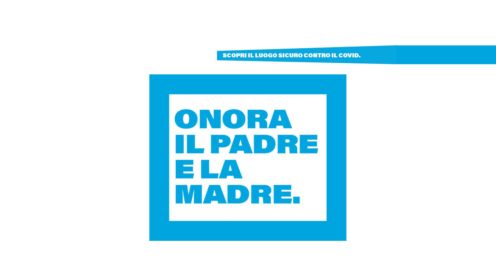 Onora Il Padre E La Madre Frasi