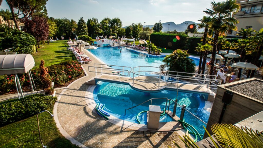Le terme sono aperte: in quali poter andare e perché