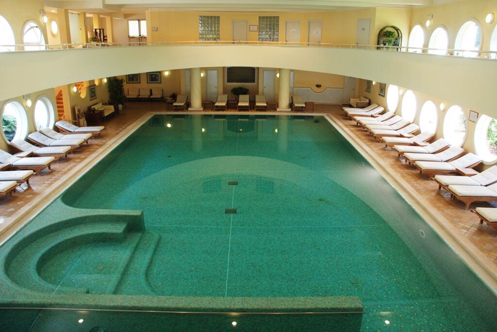 Le Spa detox già aperte per rigenerare il corpo e la mente