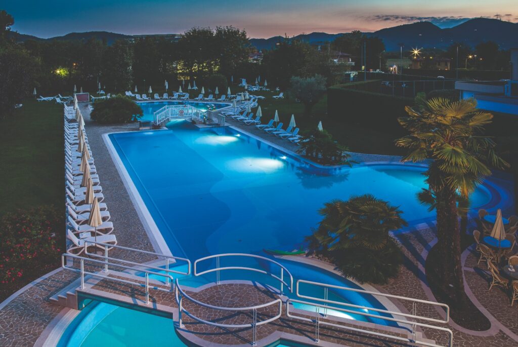 ALL’ERMITAGE MEDICAL HOTEL DI ABANO PER SCOPRIRE LE “TERME FUNZIONALI”
