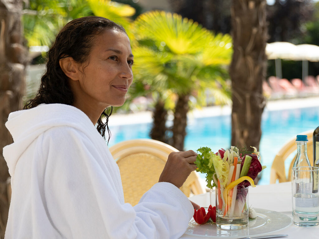 Check-Up in un weekend e seminari scientifici all’Ermitage Hotel di Abano