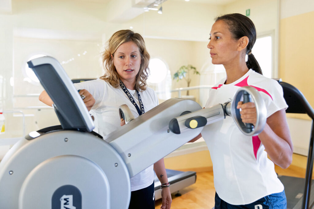 Il Medical Hotel: la soluzione più innovativa per recuperare e mantenere il proprio benessere