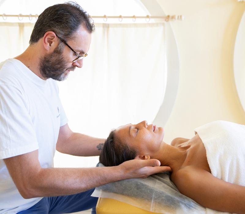 SALUTE, BENESSERE E RELAX ALL'ERMITAGE MEDICAL HOTEL