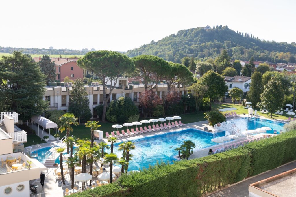 Ponti di primavera all’insegna del relax